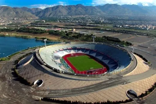 Azadi Stadium