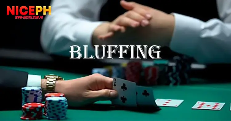 Bluff Poker