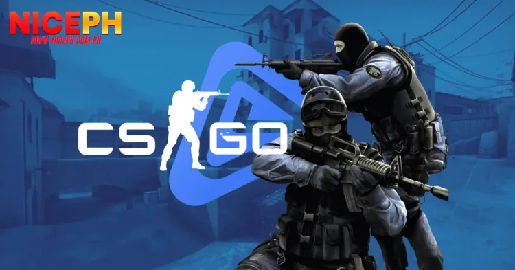 CS:GO