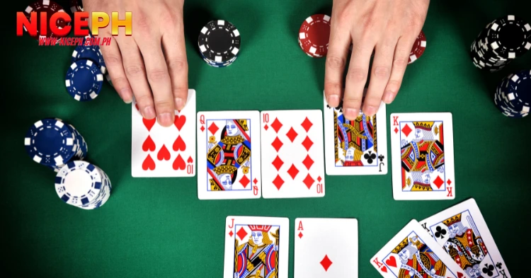 Card Dealing Rules in Poker