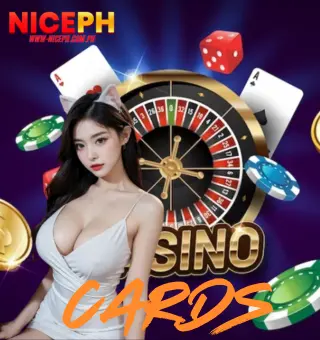 Card Games at NicePH