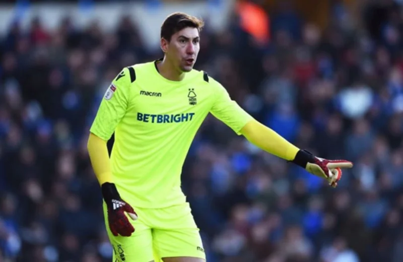 Costel Pantilimon