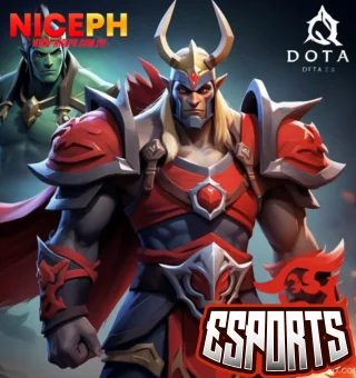 Esports at NicePH