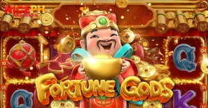 Fortune God Slot