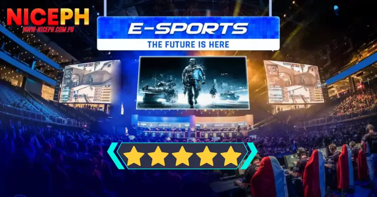 Future Prospects of Esports Development