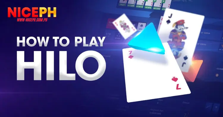 How to Play Hilo