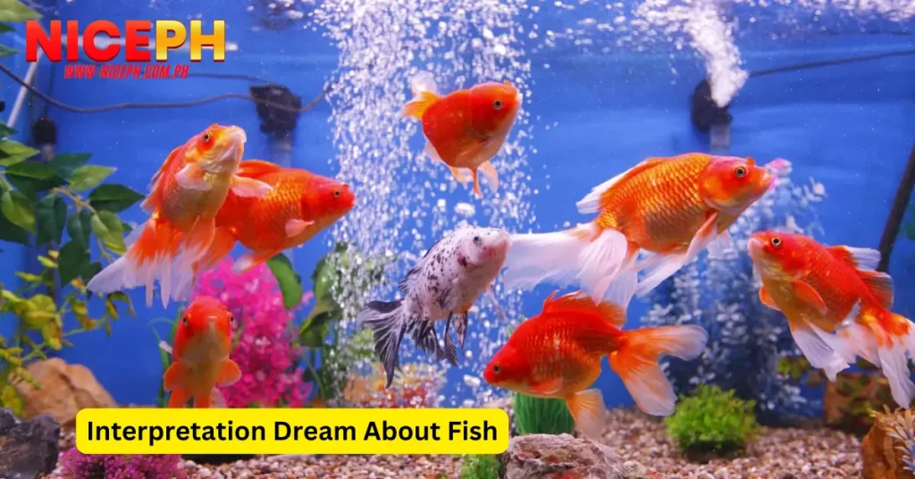 Interpretation Dreams About Fish