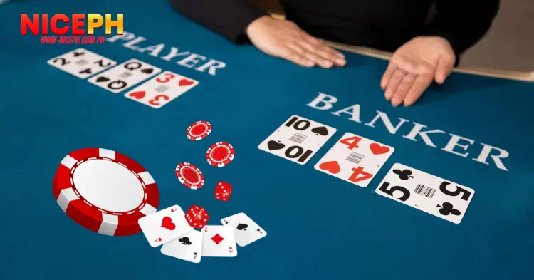 Introduction to Baccarat