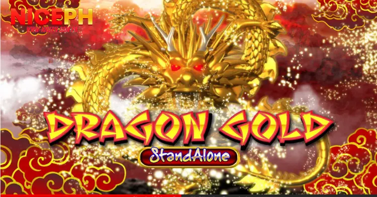 Introduction to Dragon Gold Slot