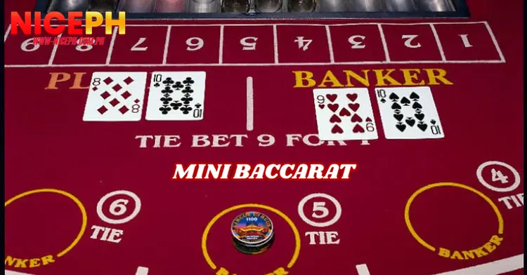 Mini Baccarat