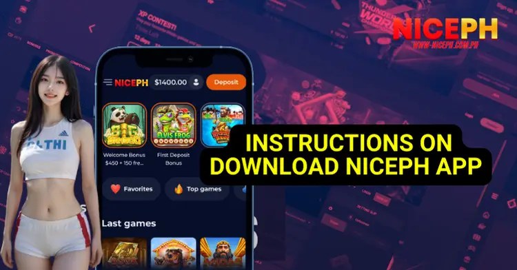 NicePH Download Guide