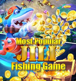 NicePH fishing game