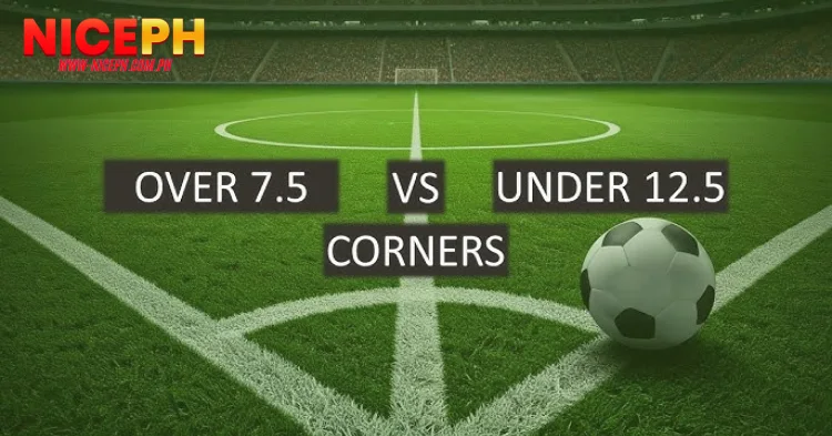 Over/Under (O/U) Corner Bets