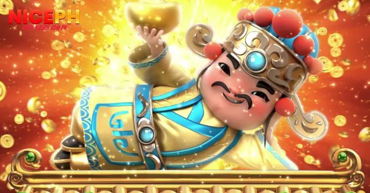 Overview of the Fortune God Slot Game