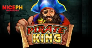 Pirate King – The Ultimate Reward Paradise to Conquer Big Wins