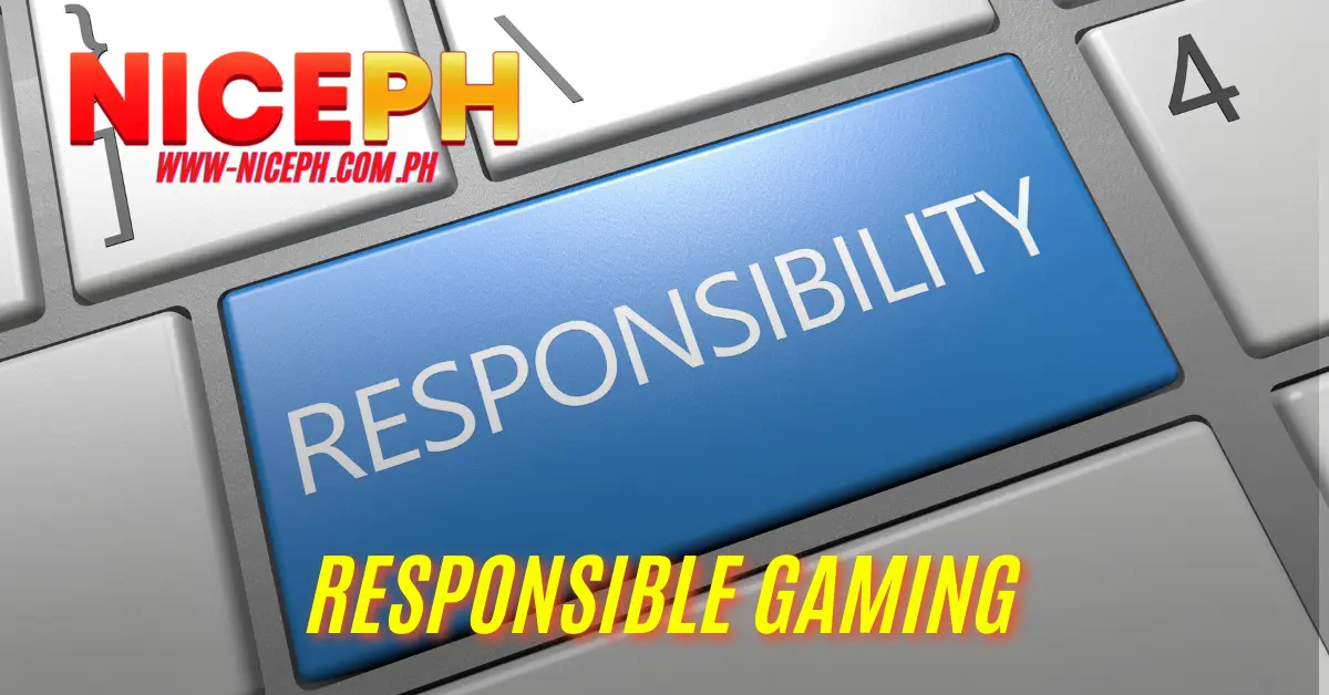 Responsible Gaming – Guidelines for Members