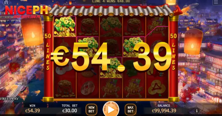 Revealing Top Tips for Playing Fortune God Slot