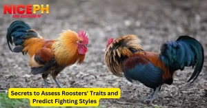 Secrets to Assess a Roosters' Traits and Predict Fighting Styles