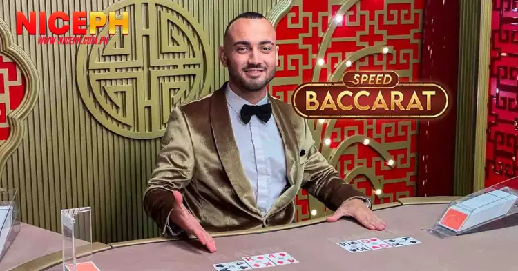 Speed Baccarat