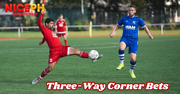 Three-Way Corner Bets