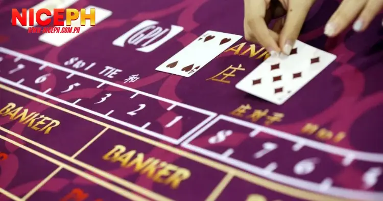 Tips for Playing Baccarat