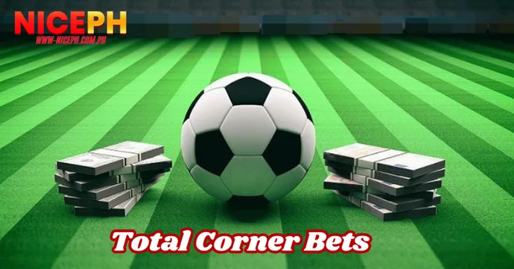 Total Corner Bets