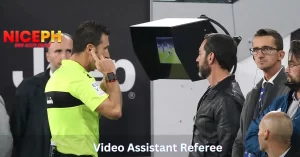 Video Assistant Referee - VAR Technology