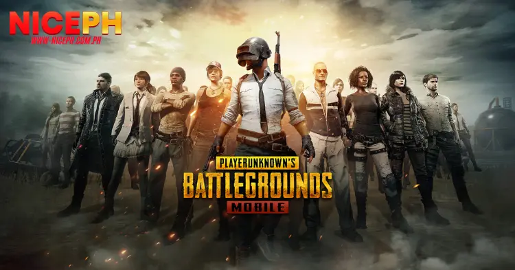 What is NicePH PUBG Betting?