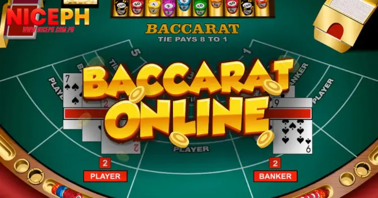 What is Online Baccarat?