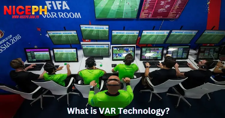 What is VAR Technology