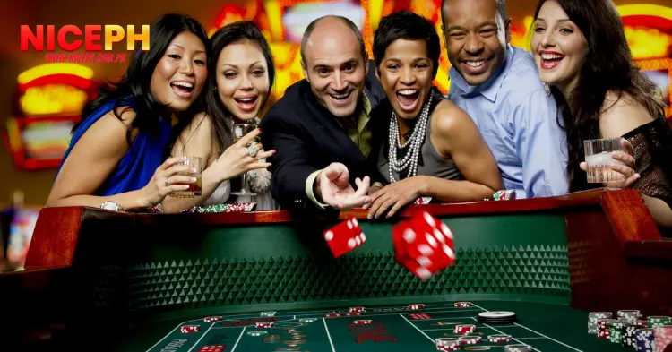 Why Is Gambling So Popular?