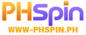 phspin login