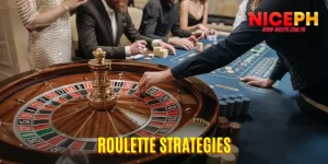 Roulette Strategies