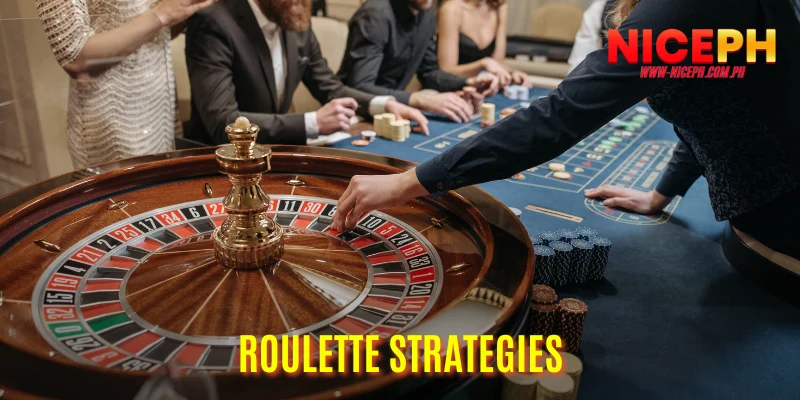 Roulette Strategies